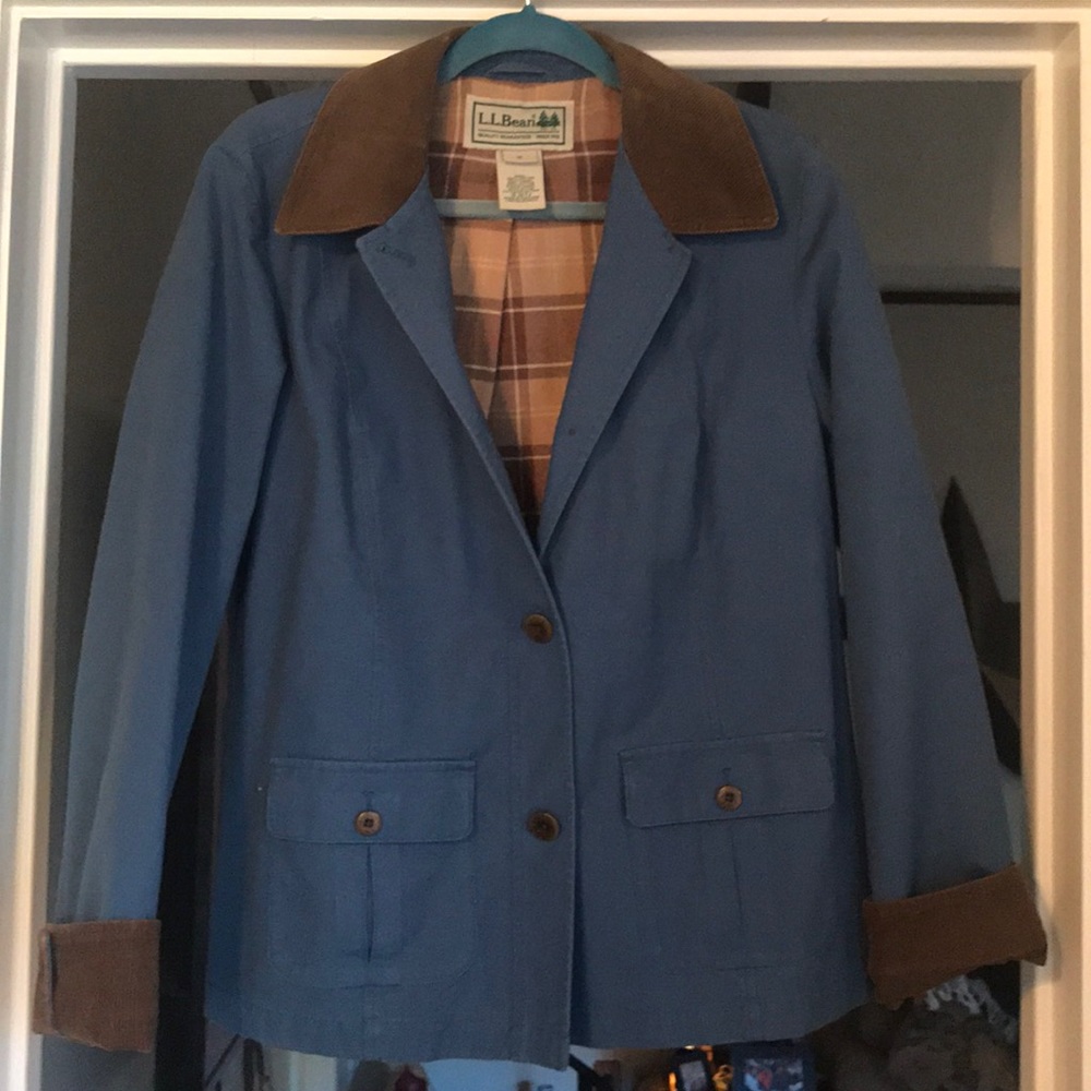 Blazer/ Jacket